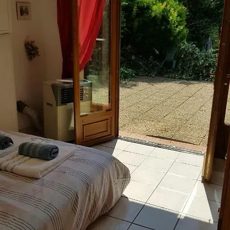 Raphael - Dans Au Calme A Valescure Y- Prix Inchanges Holiday home Saint-Raphael (Var)