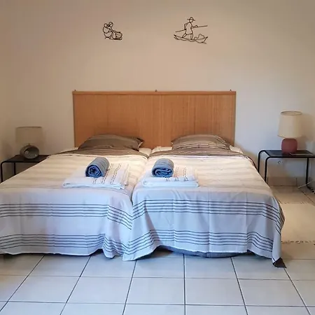 Raphael - Dans Au Calme A Valescure Y- Prix Inchanges Holiday home