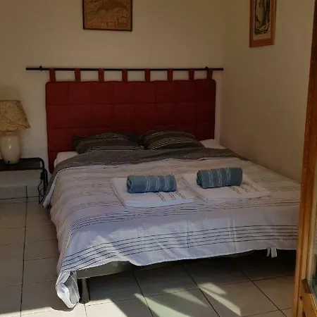Raphael - Dans Au Calme A Valescure Y- Prix Inchanges Holiday home Saint-Raphael (Var)